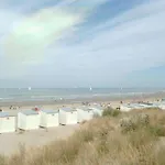 Chris De Panne Comfortable Duinhoek