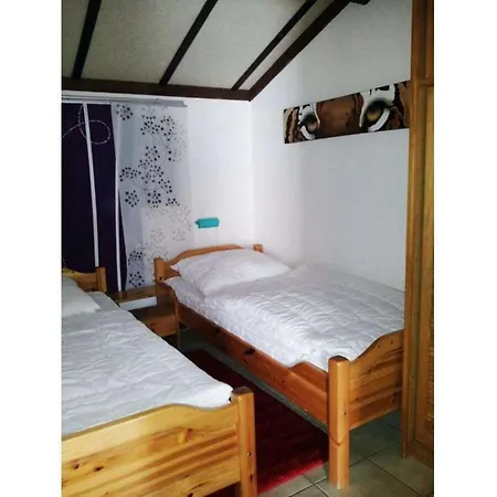 Chris De Panne Comfortable * Duinhoek