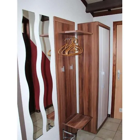 Σπίτι διακοπών Chris De Panne Comfortable