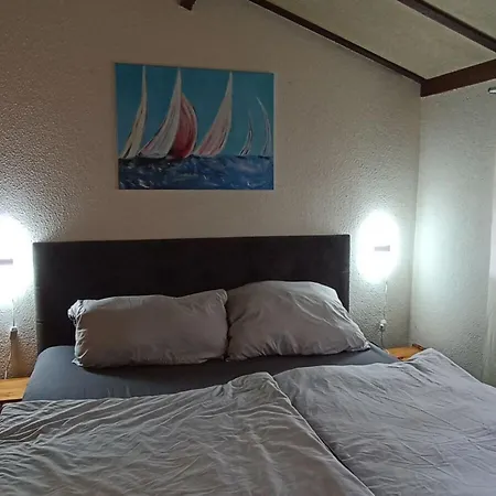 Σπίτι διακοπών Chris De Panne Comfortable *