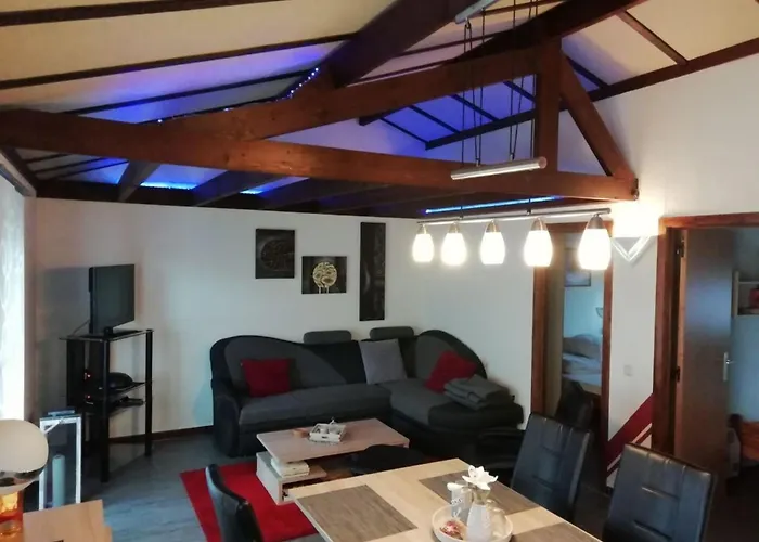 펜션 Chris De Panne Comfortable Duinhoek