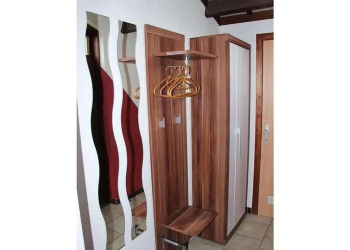 펜션 Chris De Panne Comfortable