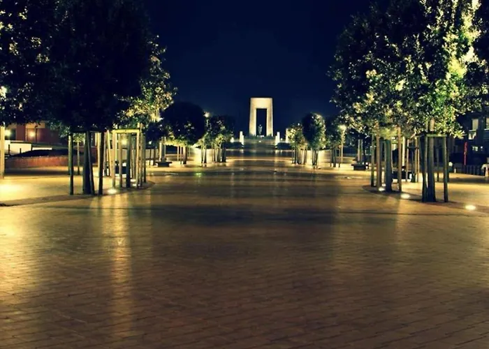 Chris De Panne Comfortable 펜션 Duinhoek